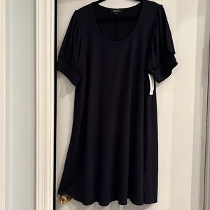 Karen Kane Erin A-Line Dress more like a size 20-22